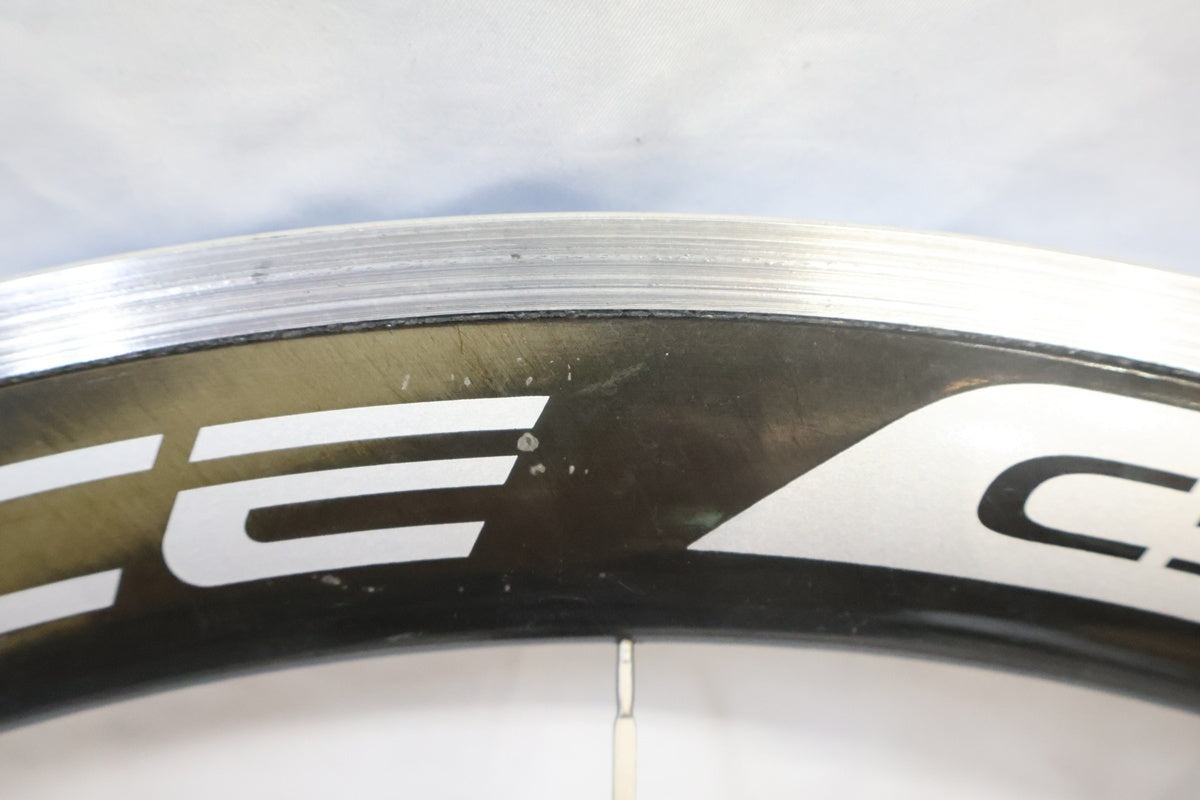 SHIMANO 「シマノ」 DURA-ACE WH-9000 C50 CL シマノ11速 ホイールセット / 高知店