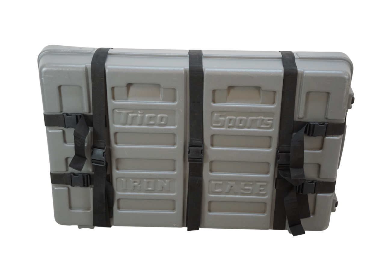 TRICO SPORTS 「トリコ スポーツ」 IRON CASE 輪行ケース / バイチャリ浦和ベース