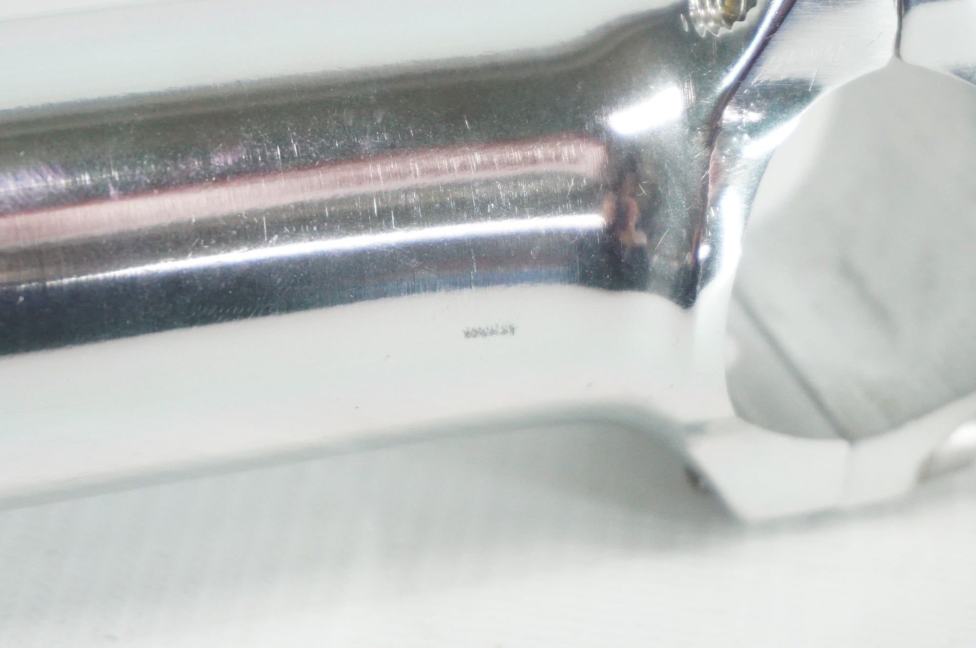 ブランド不明 Φ31.8 100mm ステム / 阪急塚口店
