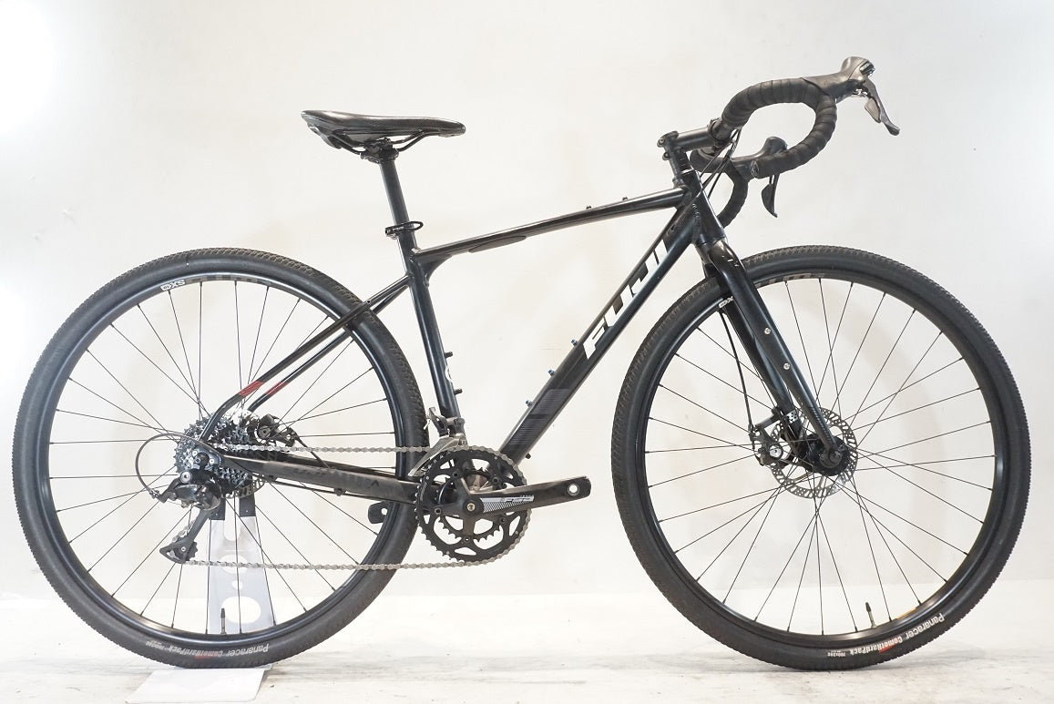 FUJI 「フジ」 JARI 1.7 2022年モデル グラベル ロードバイク / 横浜戸塚店