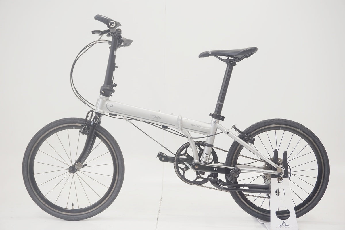 DAHON 「ダホン」 SPEED FALCO 2022年モデル 20インチ 折り畳み自転車 / 京都八幡店