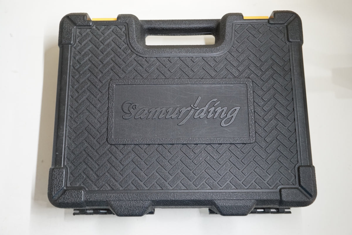 SAMURIDING 「サムライディング」 工具セット / 大宮店