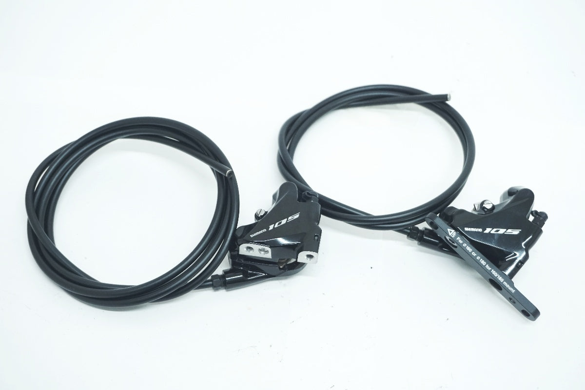 SHIMANO 「シマノ」 105 BR-R7070 ディスクブレーキキャリパー / 大阪美原北インター店