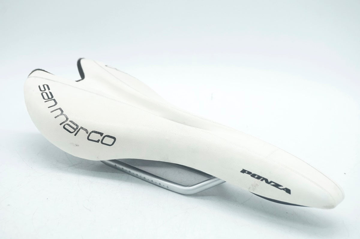SELLE SAN MARCO 「セラサンマルコ」 PONZA サドル / 大阪門真店 SELLE SAN MARCO 「セラサンマルコ」 PONZA サドル / 大阪門真店