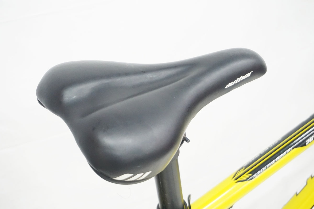 AUTHOR 「アーサー」 OUTSET 2016年モデル マウンテンバイク/ 大阪美原北インター店