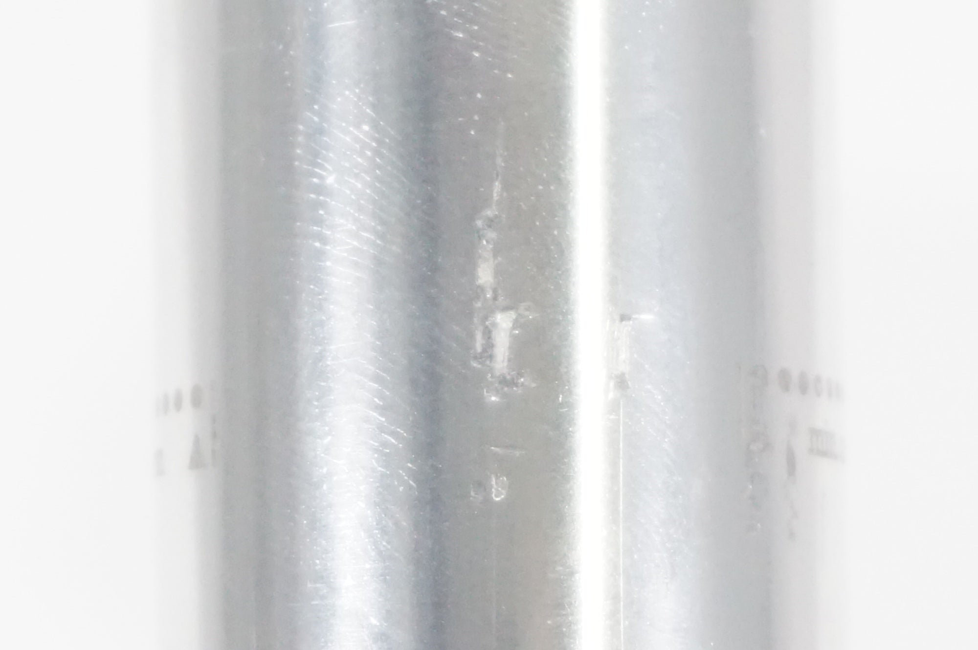 ECLAT 「エクラー」 EXILE RAIL φ25.4 200mm シートポスト / AKIBA店
