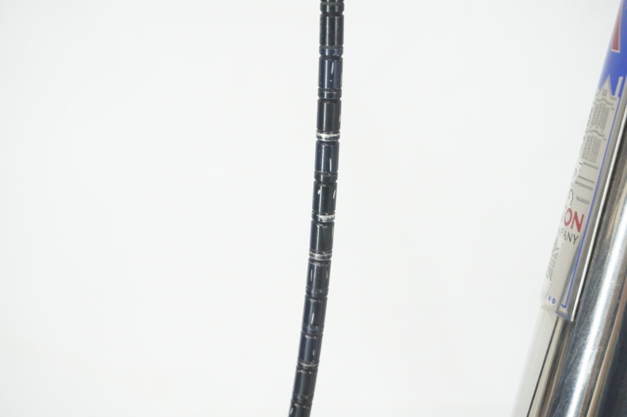 ALEX MOULTON 「アレックスモールトン」 AM-GT MK2 2009年モデル 17インチ 折り畳み自転車 / 阪急塚口店