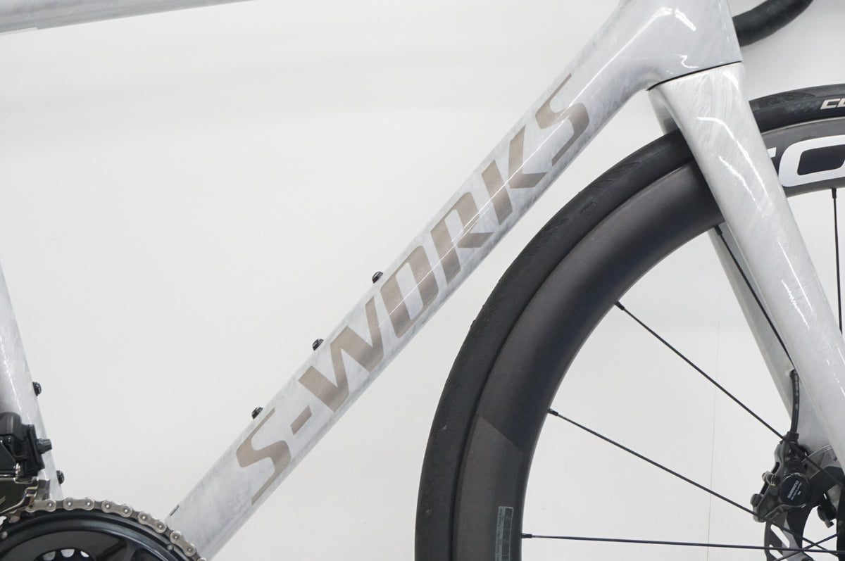 SPECIALIZED 「スペシャライズド」 S-WORKS TARMAC SL8 2025年モデル ロードバイク / 福岡店