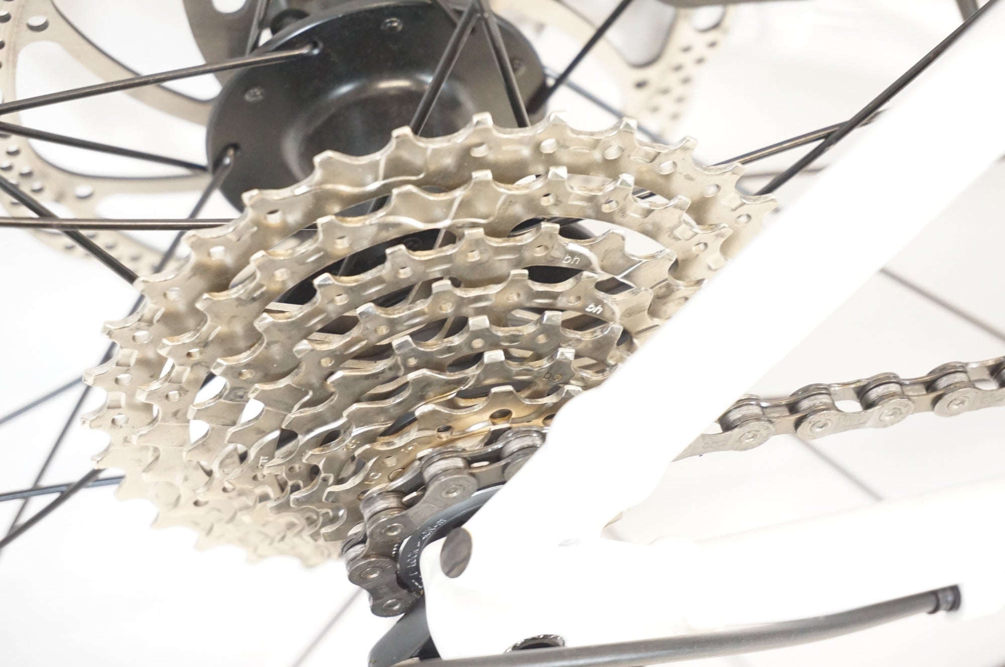 TREK 「トレック」 DOMANE AL3 DISC 2023年モデル ロードバイク / 宇都宮店