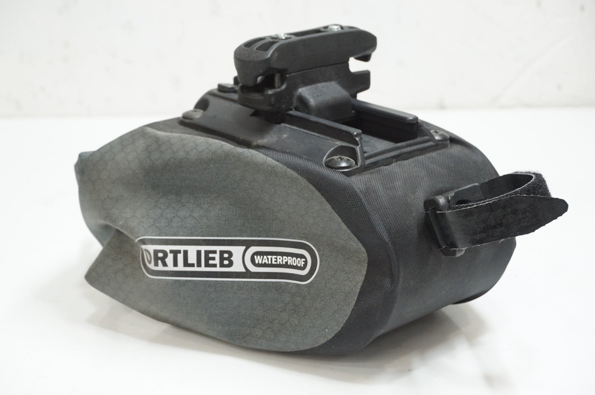 ORTLIEB 「オルトリーブ」 サドルバッグ / 大宮店