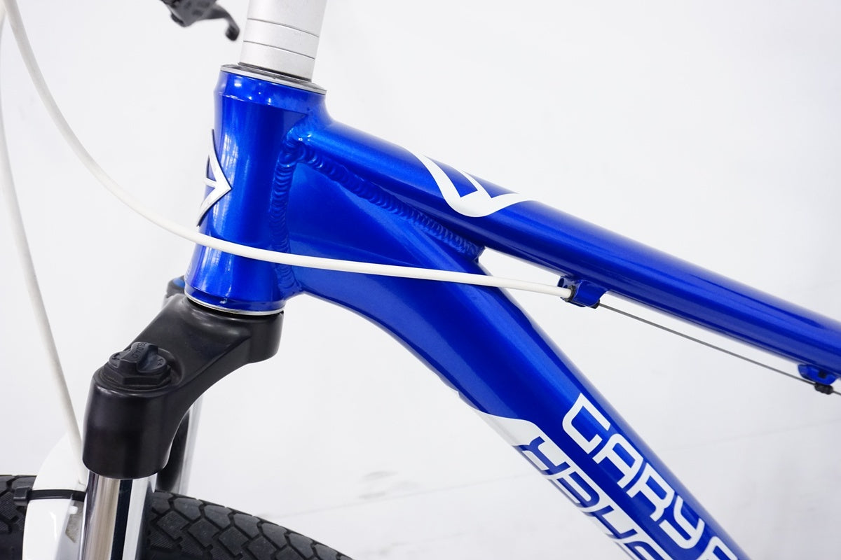 GARY FISHER 「ゲイリー フィッシャー」 MAMBA 2009年モデル マウンテンバイク / バイチャリ浦和ベース