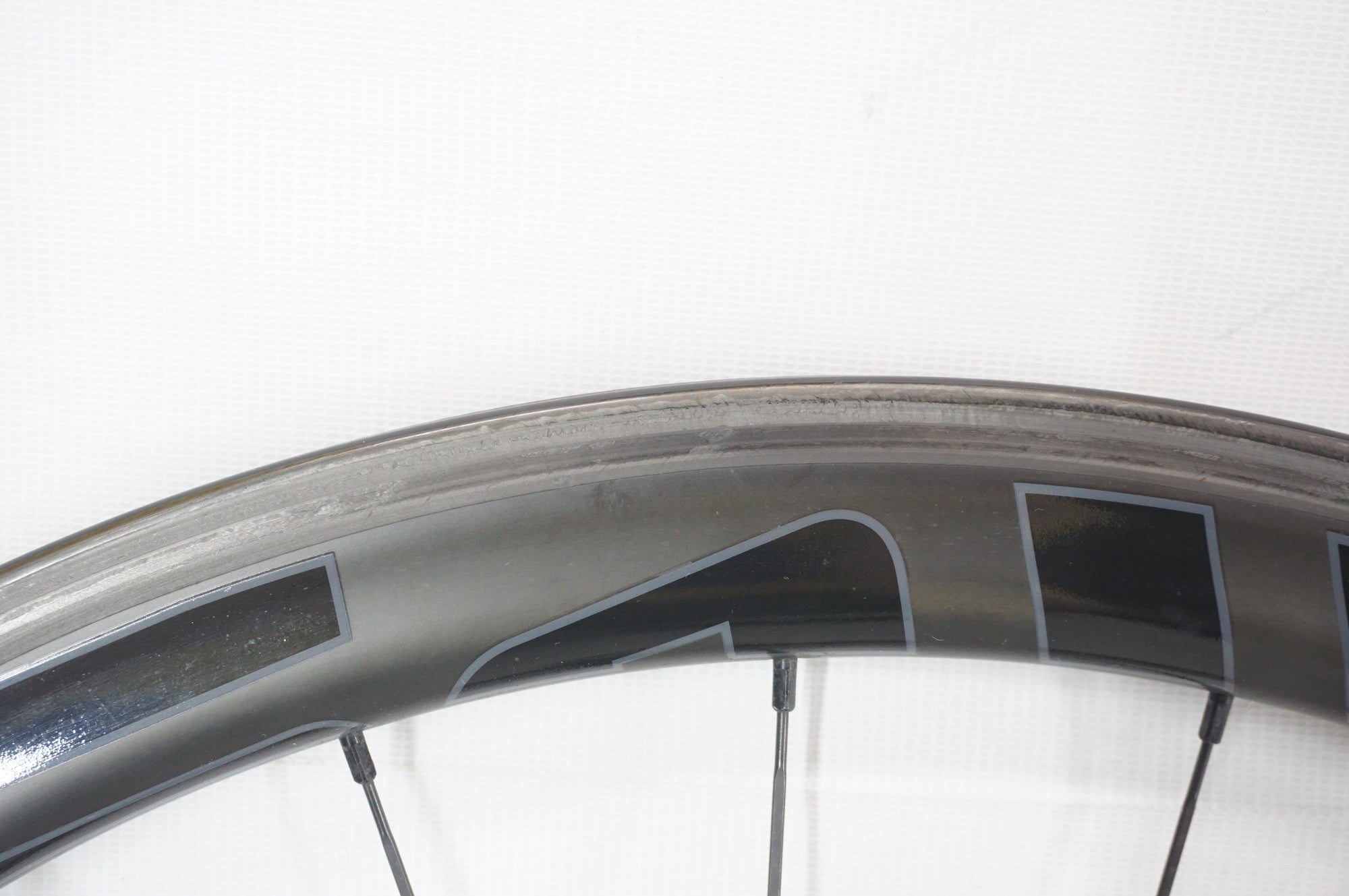 ATTAQUE 「アタッキ」 45 ホイールセット / 阪急塚口店