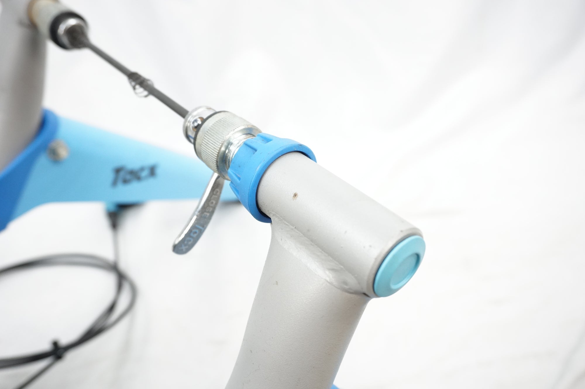 TACX 「タックス」 BOOSTER T2500 サイクルトレーナー / 川越店