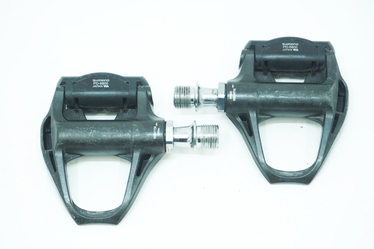 SHIMANO 「シマノ」 ULTEGRA PD-6800 ペダル / 大阪美原北インター店