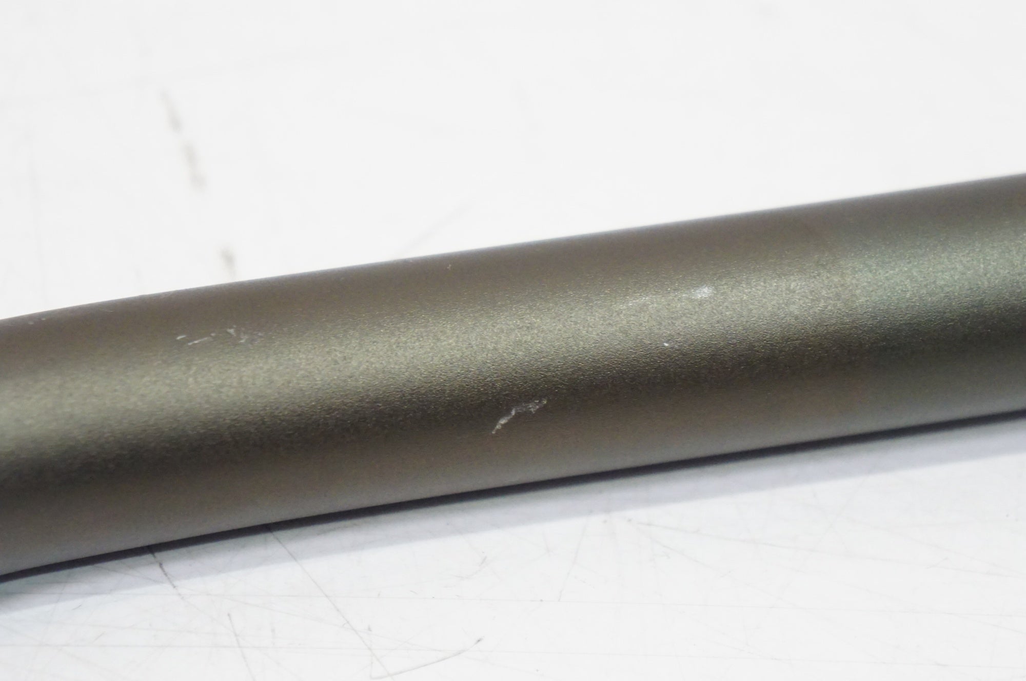 SIMWORKS BY NITTO 「シムワークス バイ ニットー」 LITTLE NICK STEALTH BAR SW02 SSB 750mm φ31.8 ハンドル / 熊谷本店