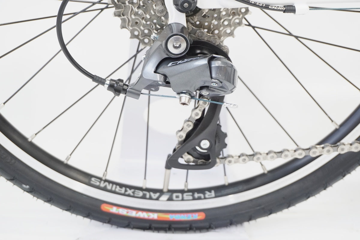 GIOS 「ジオス」 FELUCA 2024年モデル ミニベロ / 京都八幡店