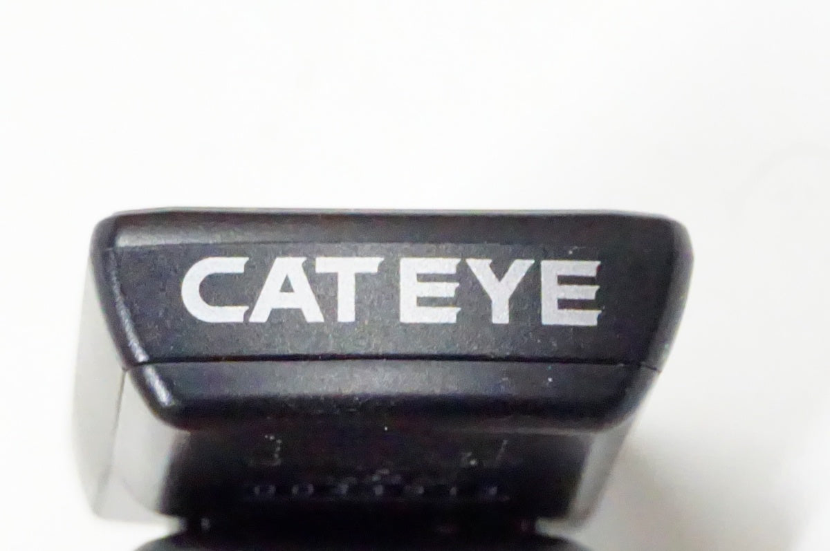 CATEYE 「キャットアイ」 STRADA SMART CC-RD500B サイクルコンピューター / 名古屋大須店