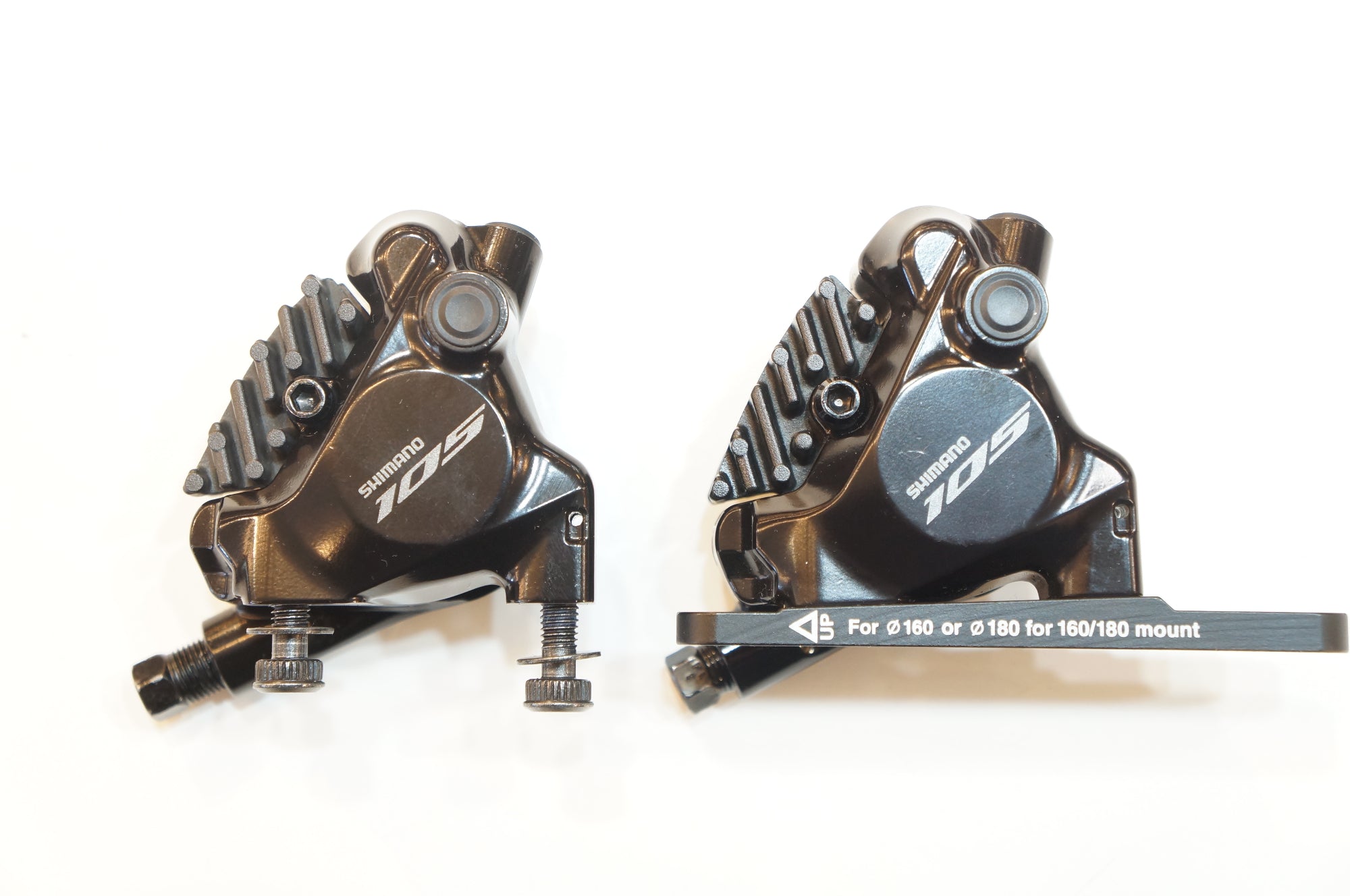 SHIMANO 「シマノ」 105 R7100/R7120/R7170 コンポセット / バイチャリ浦和ベース