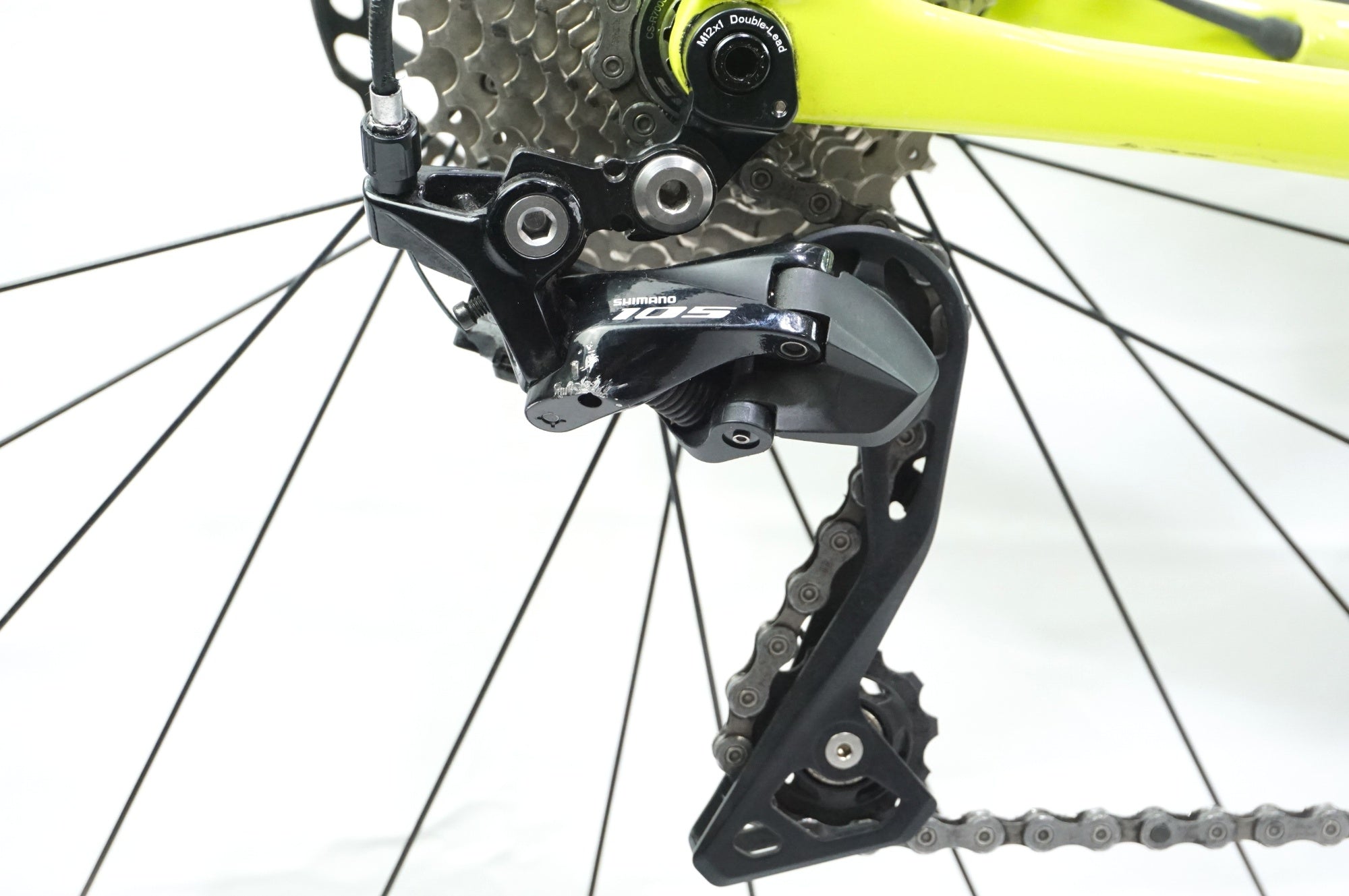CANNONDALE 「キャノンデール」 SUPERSIX EVO CARBON DISC 105 2020年モデル ロードバイク / 中目黒店