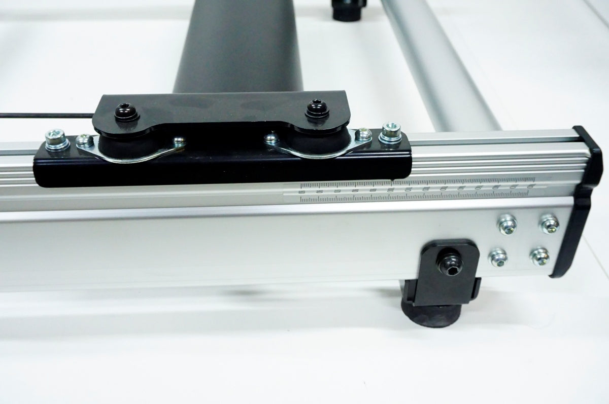 MINOURA 「ミノウラ」 ABSORB ROLL R820A 3本トレーナー / 名古屋大須店