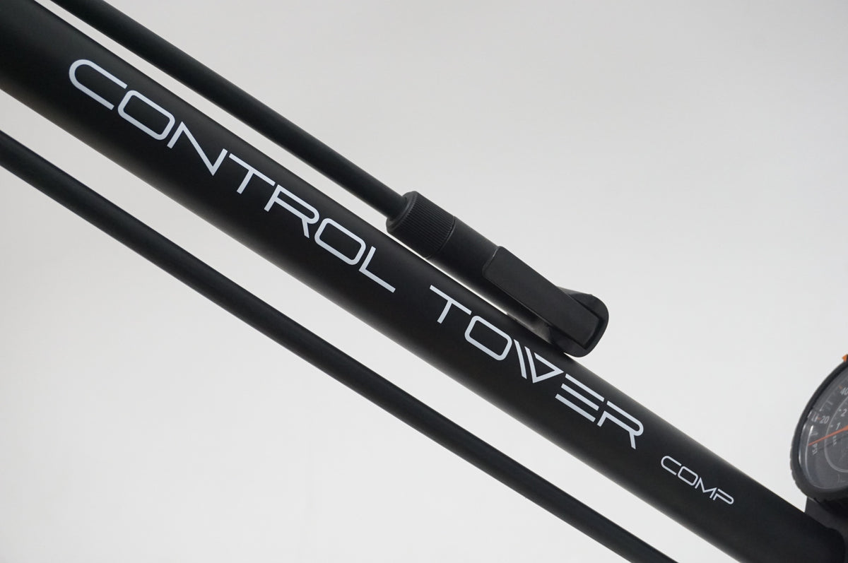 GIANT 「ジャイアント」 CONTROL TOWER COMP フロアポンプ / 福岡店