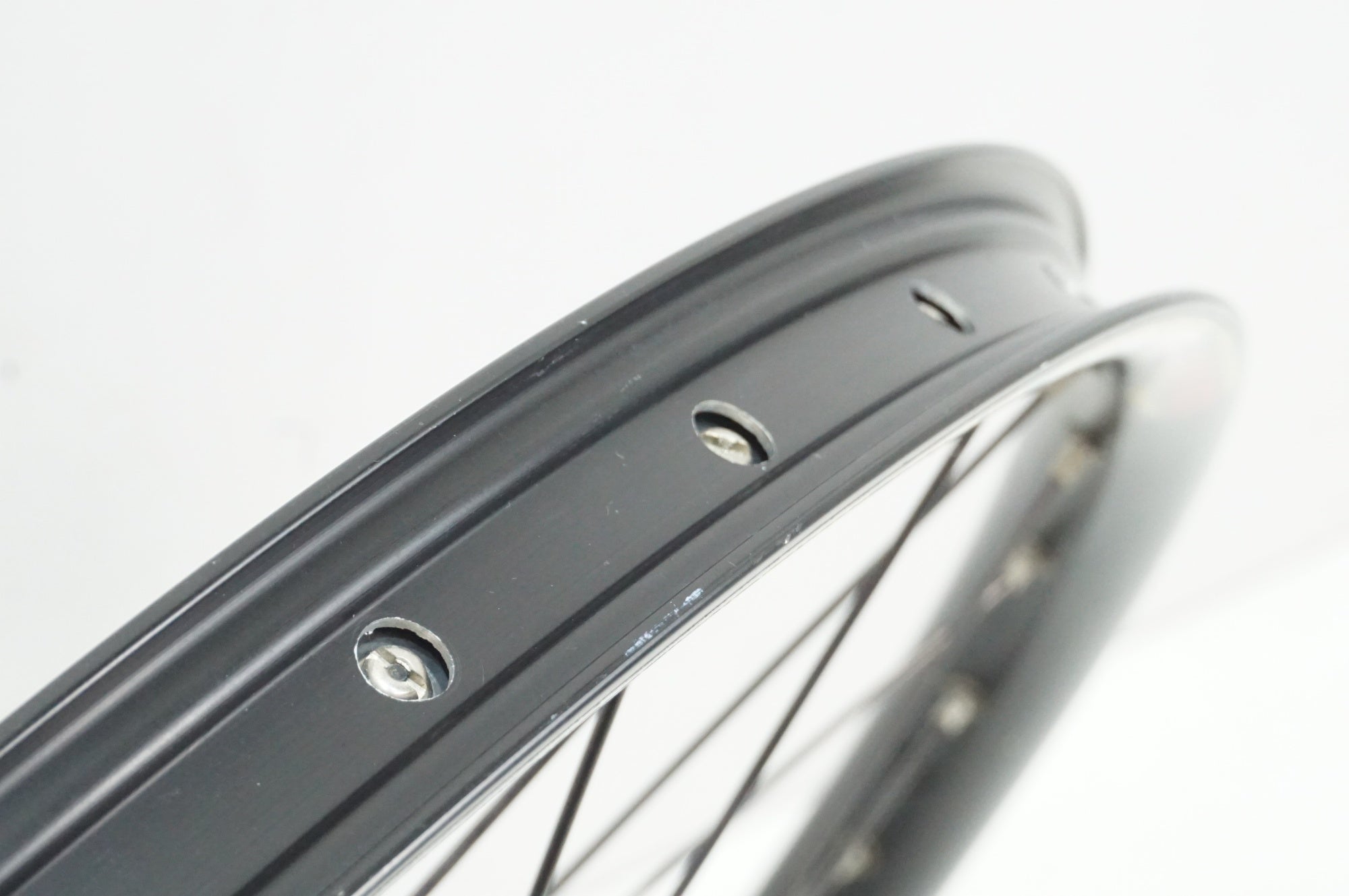 SUN RIMS 「サンリム」 SINGLE TRACK HB-M525 フロントホイール / 大宮店