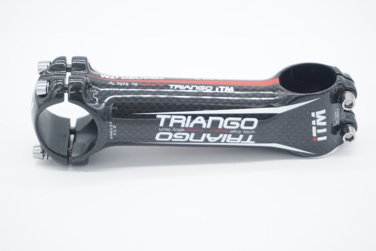 ITM 「アイティーエム」 TRIANGO φ31.8 120mm ステム / 滋賀大津店