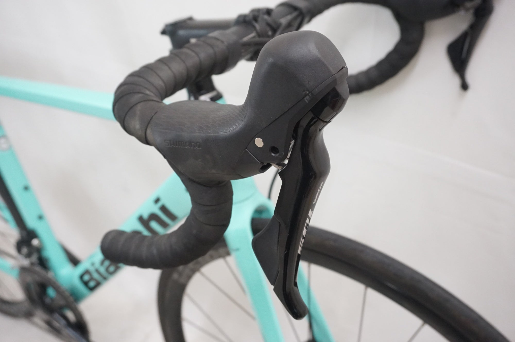 BIANCHI 「ビアンキ」 SPRINT DISC 105 2021年モデル ロードバイク / 福岡店