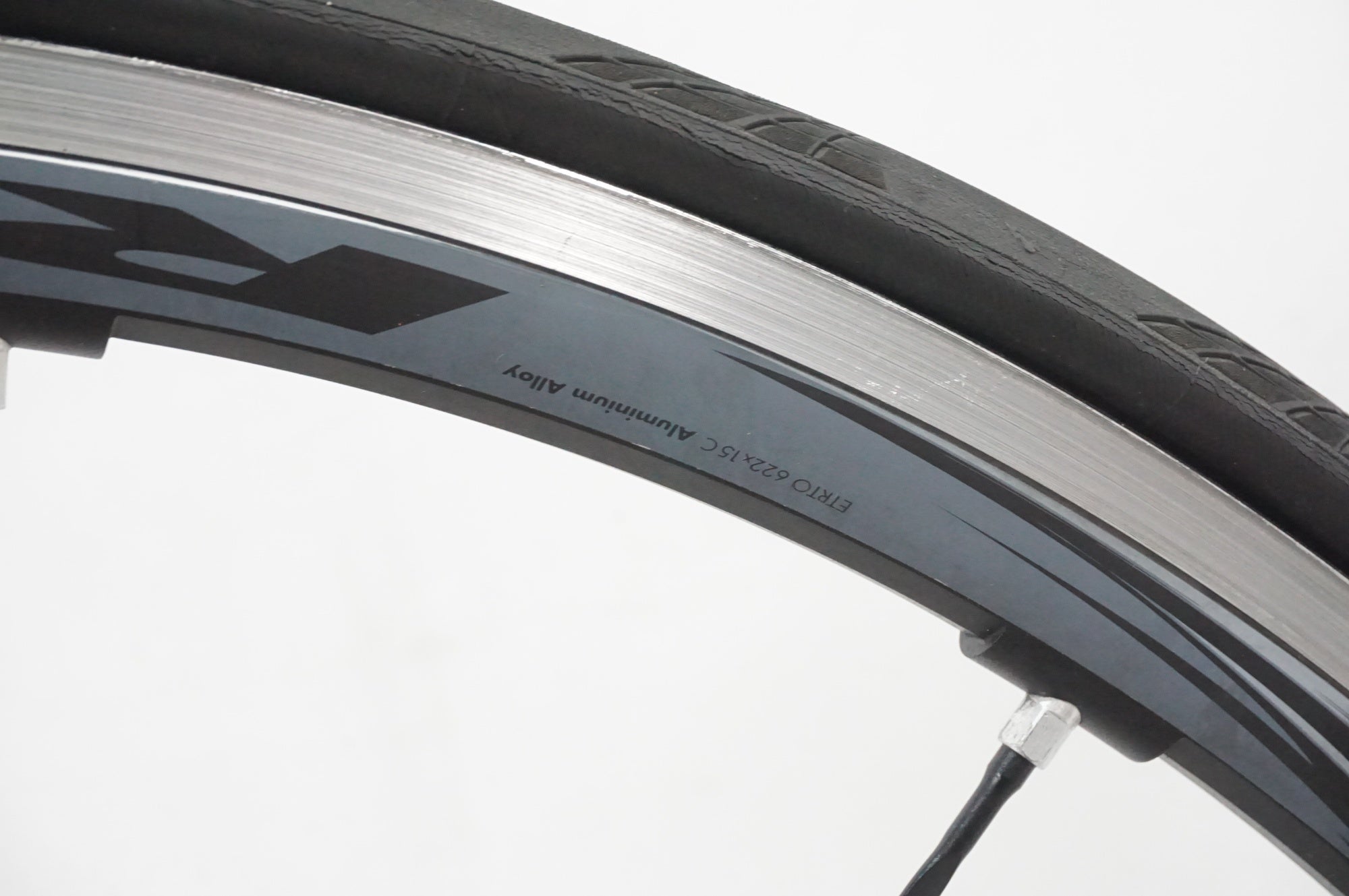 FULCRUM 「フルクラム」 RACING ZERO C15 シマノ10速 ホイールセット / AKIBA店