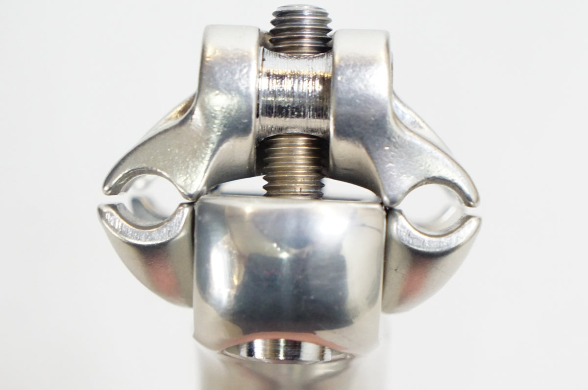 NITTO 「ニットー」 NJ-SP72 W30 φ27.2 約210mm シートポスト / 熊谷本店