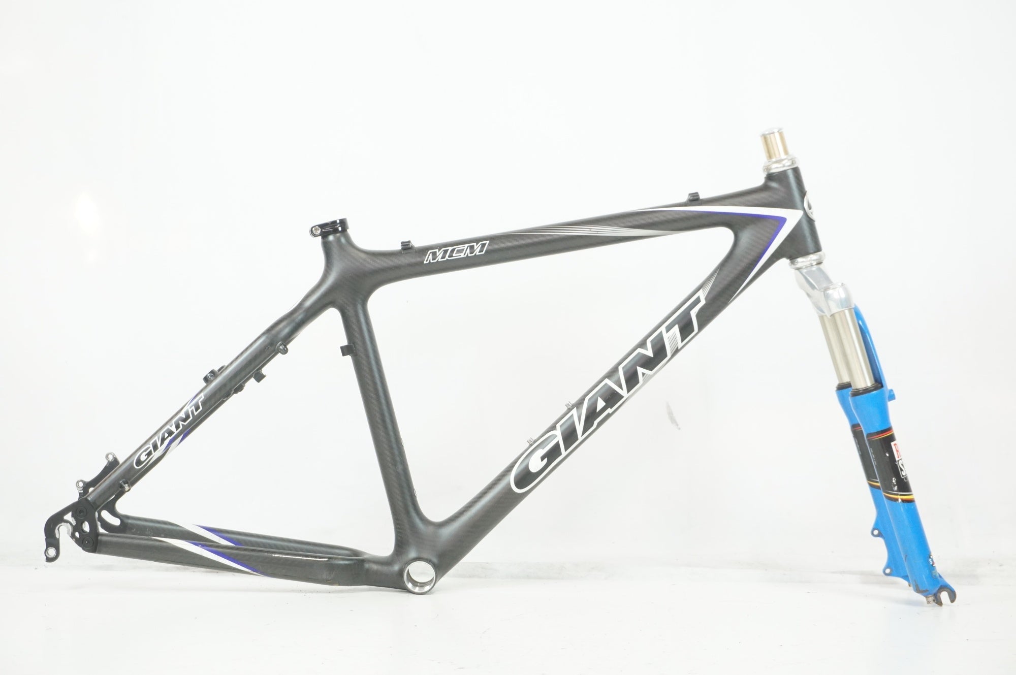 GIANT 「ジャイアント」 MCM 年式不明 フレームセット / 宇都宮店