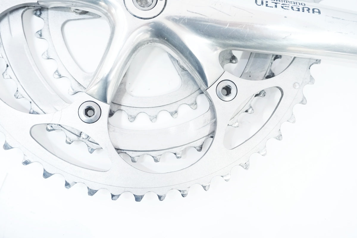 SHIMANO 「シマノ」 ULTEGRA FC-6503 52-42-30T 172.5mm クランク / 大阪美原北インター店