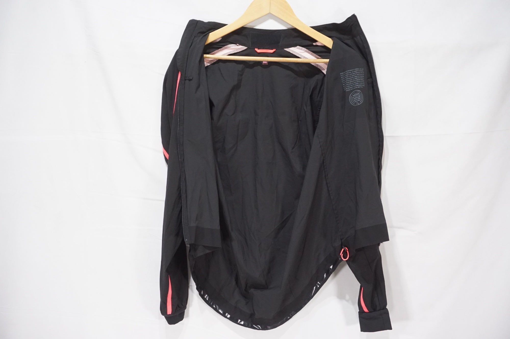 RAPHA 「ラファ」 RCC CLASSIC WIND JACKET Sサイズ ジャケット / AKIBA店