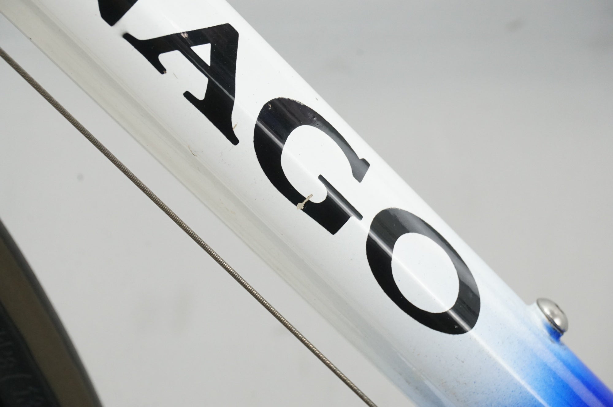 COLNAGO 「コルナゴ」 MASTER 2007年頃 ロードバイク / 大宮店