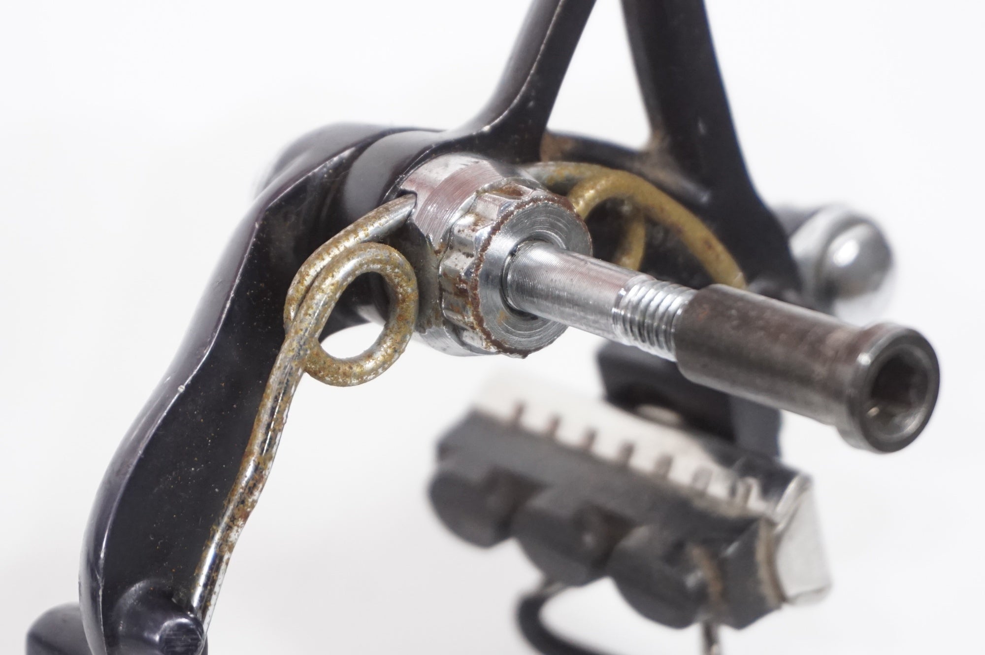 SHIMANO 「シマノ」 DURA-ACE BR-7200 キャリパーブレーキセット / AKIBA店