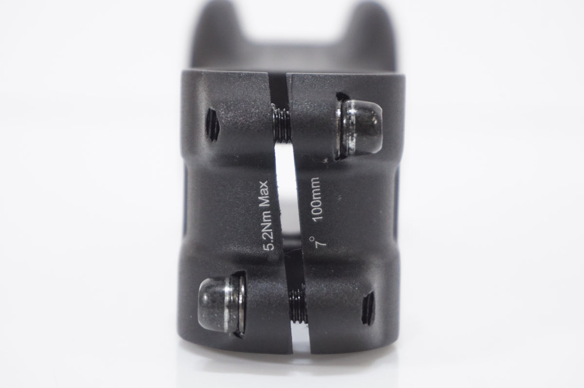BONTRAGER 「ボントレガー」 BLENDR φ31.8 100mm ステム / AKIBA店