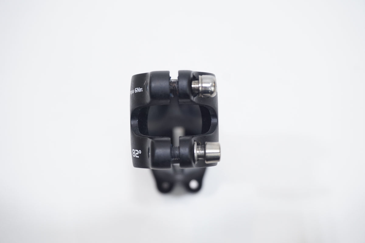 DEDA 「デダ」 SUPERLEGGERO 31.8φ 130mm ステム/ 京都西院店