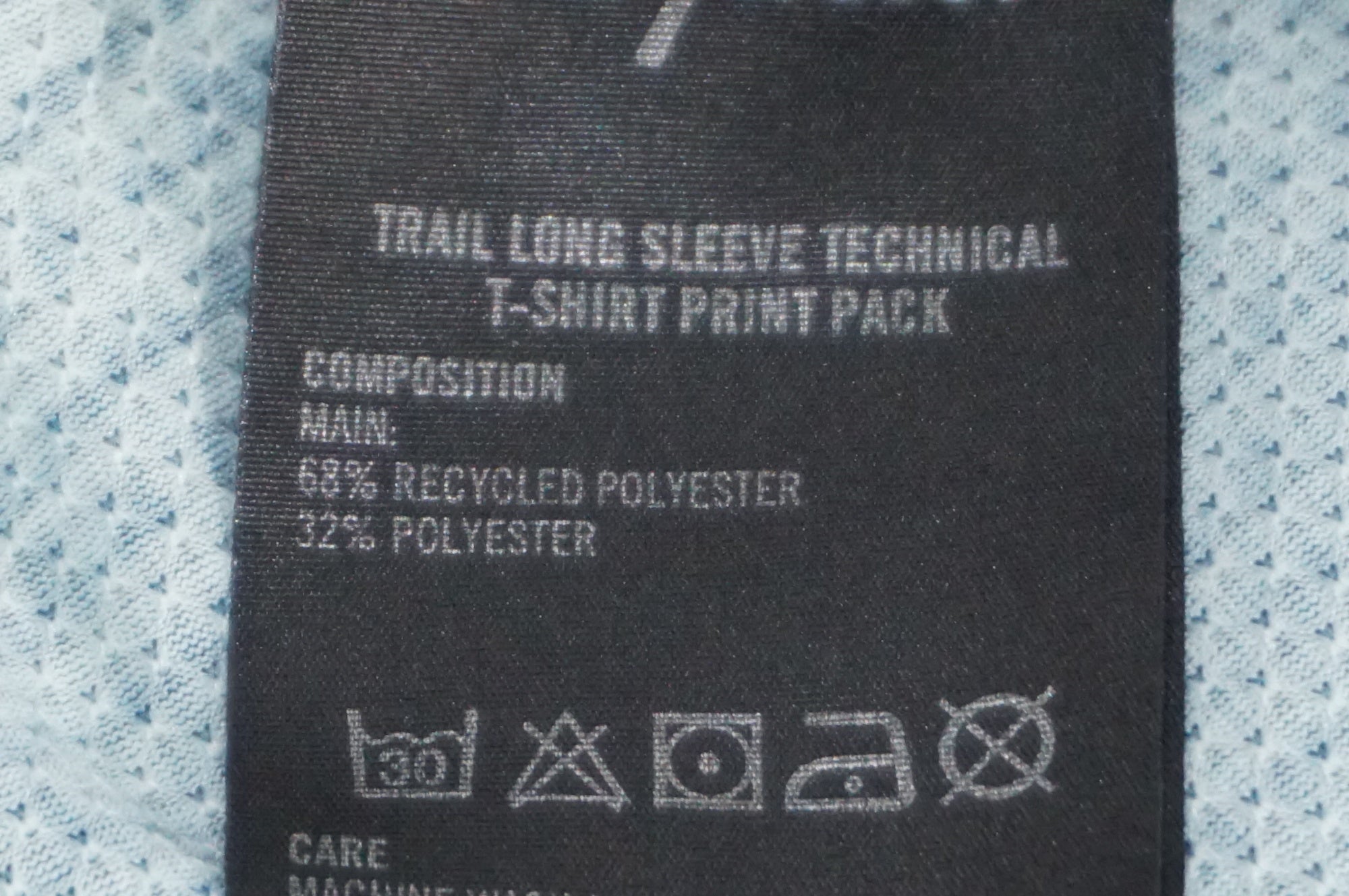 RAPHA 「ラファ」 TRAIL LONG SLEEVE TECHNICAL T-SHIRT Sサイズ ジャージ / AKIBA店