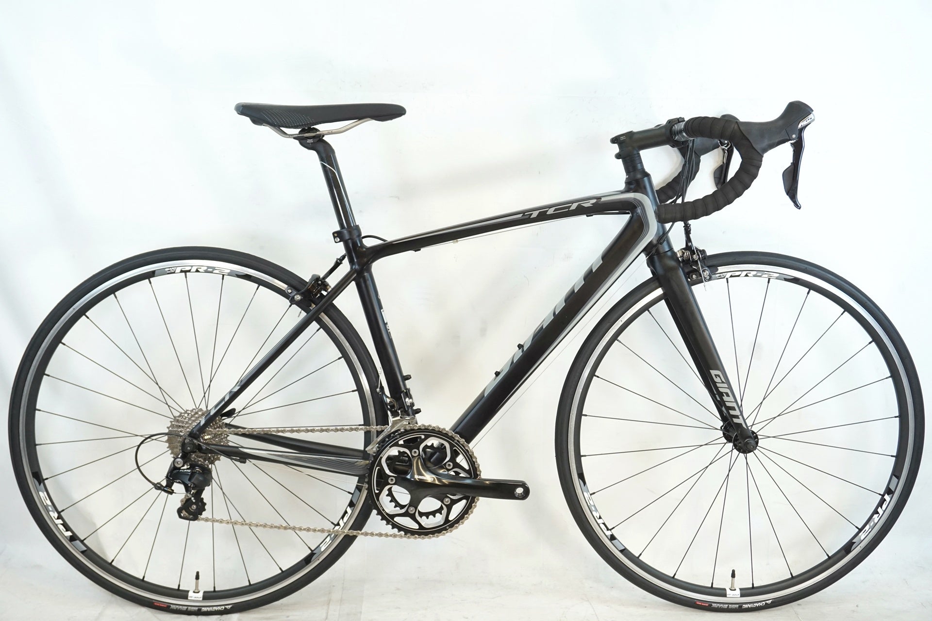 GIANT 「ジャイアント」 TCR 0 2016年モデル ロードバイク / 有明