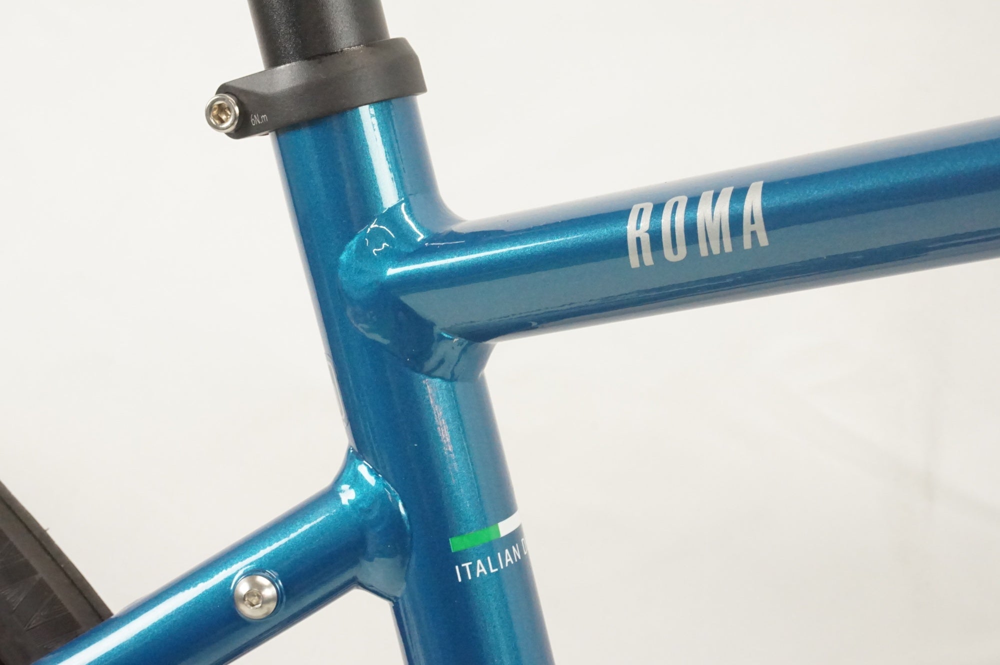 BIANCHI 「ビアンキ」 ROMA3 DISC 2021年モデル クロスバイク / 宇都宮店