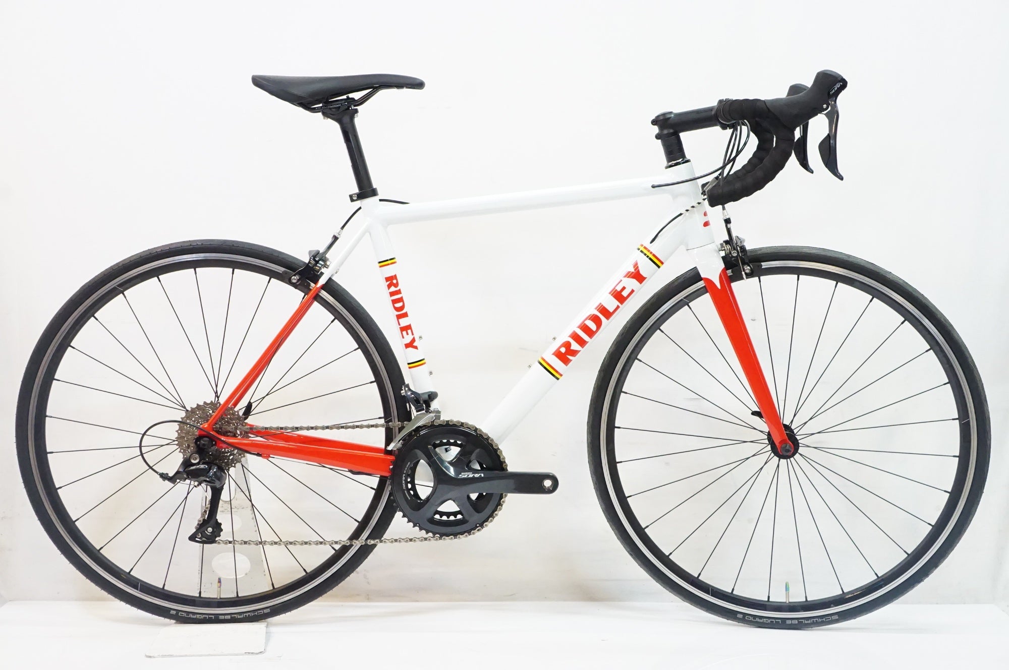 RIDLEY 「リドレー」 HELIUM SLA 2019年モデル ロードバイク / 熊谷本店