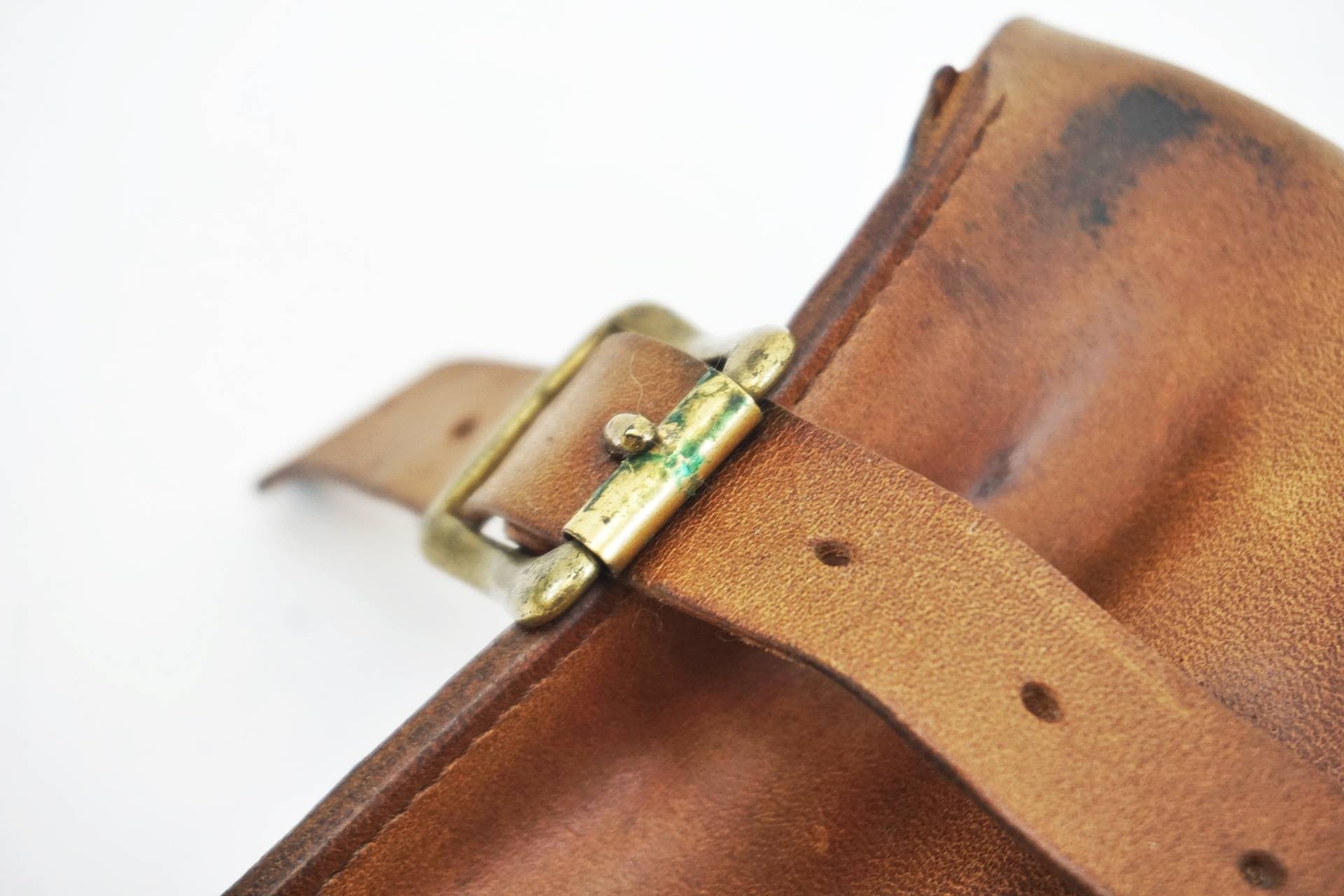 ブランド不明 サドルバッグ / 有明ガーデン店