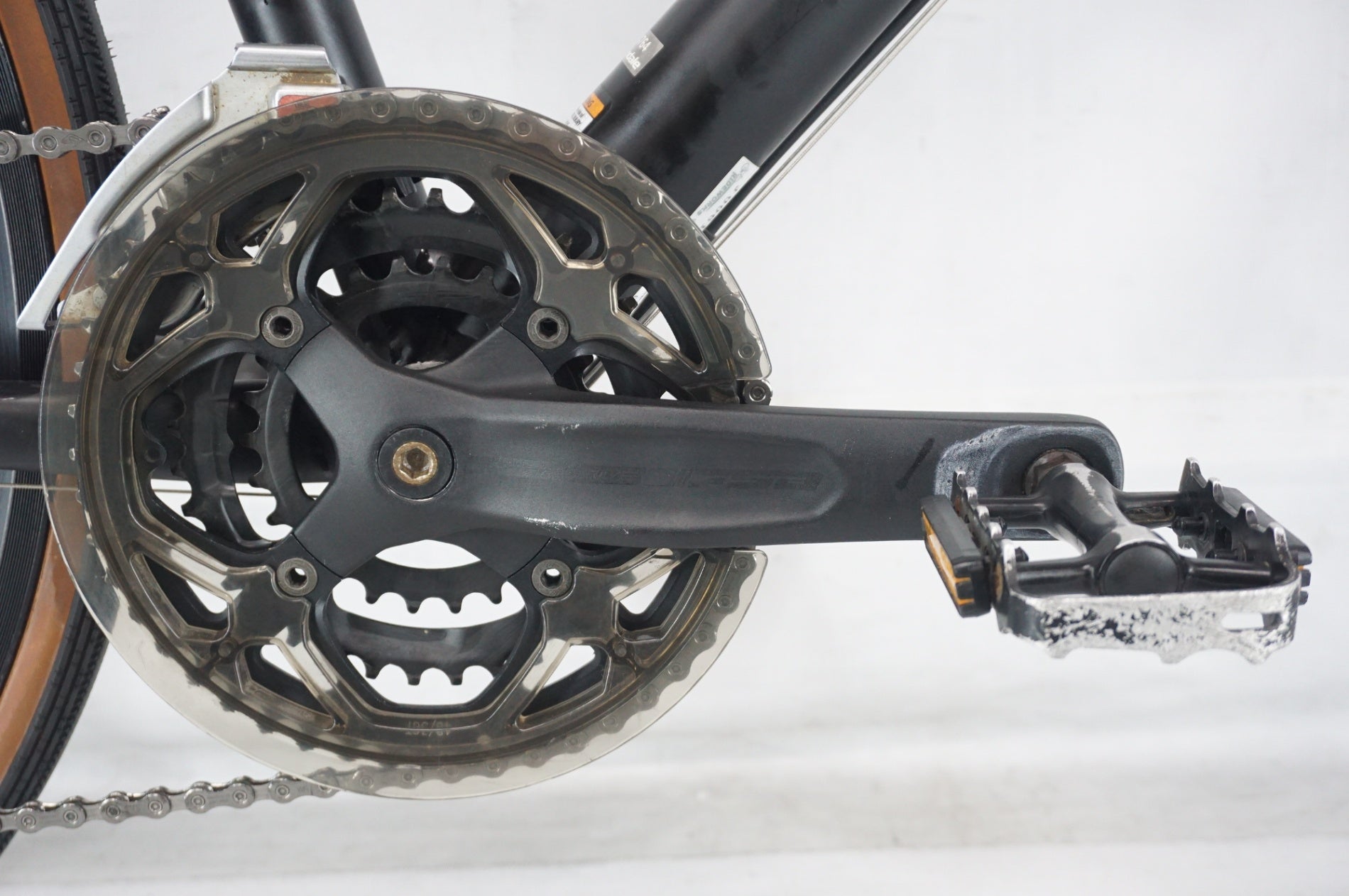 CANNONDALE 「キャノンデール」 BADBOY DISC 2010年モデル クロスバイク / 阪急塚口店