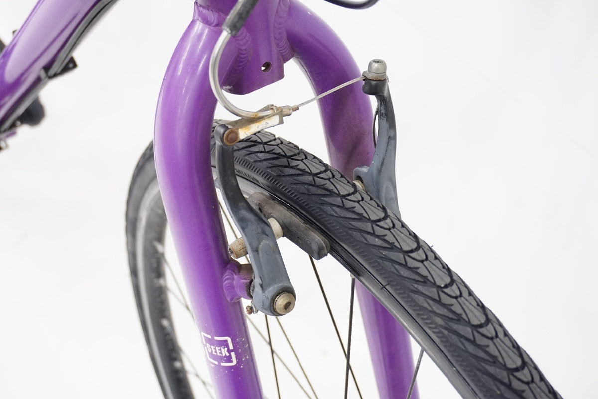 GIANT 「ジャイアント」SEEK R3 年式不明 クロスバイク / 浜松店