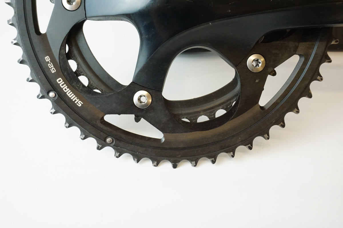 SHIMANO 「シマノ」 105 FC-5700 170mm 52-39T クランクセット / 浜松店