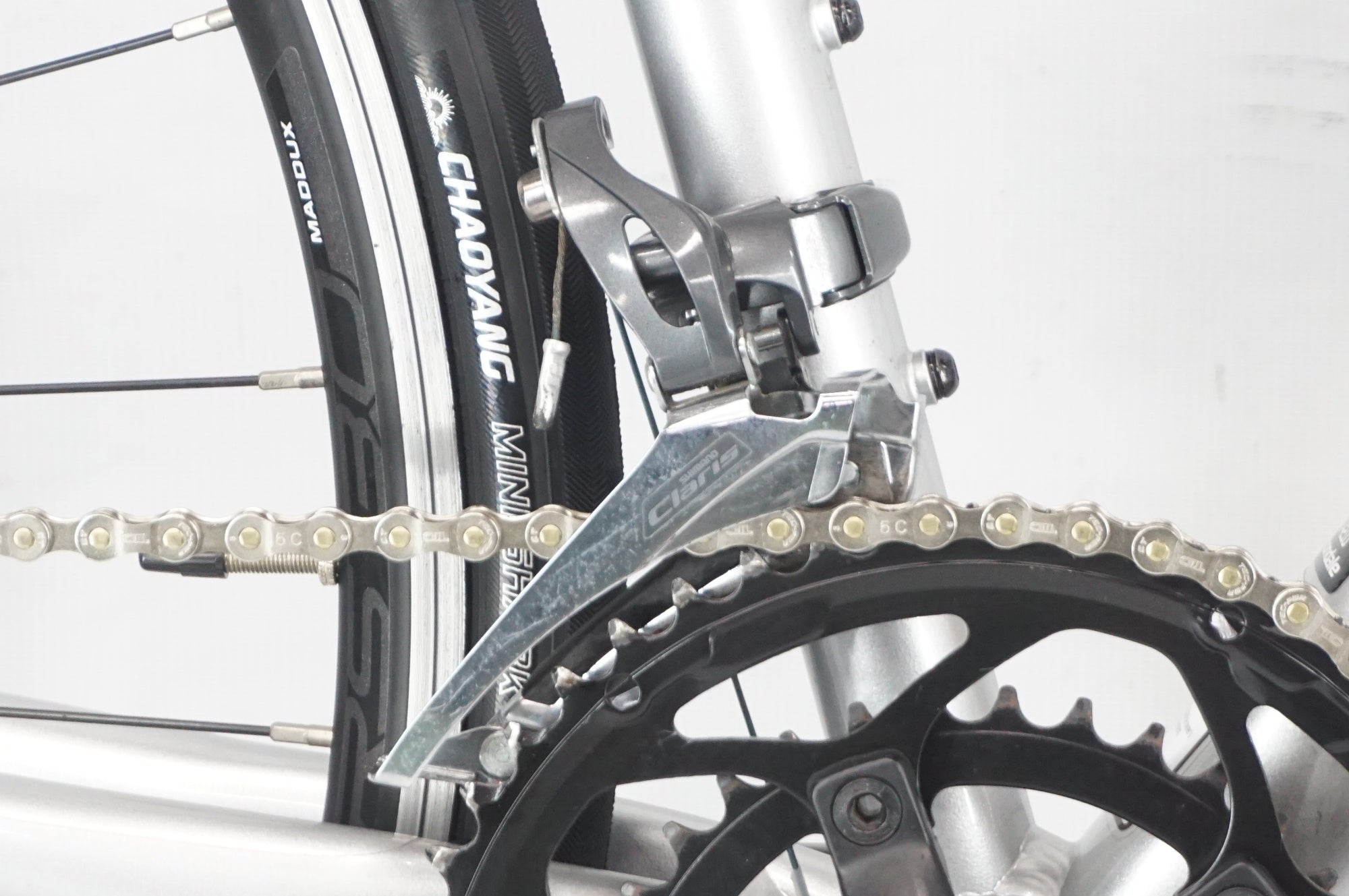 CANNONDALE 「キャノンデール」 CAAD OPTIMO 4 2022年モデル ロードバイク / 阪急塚口店