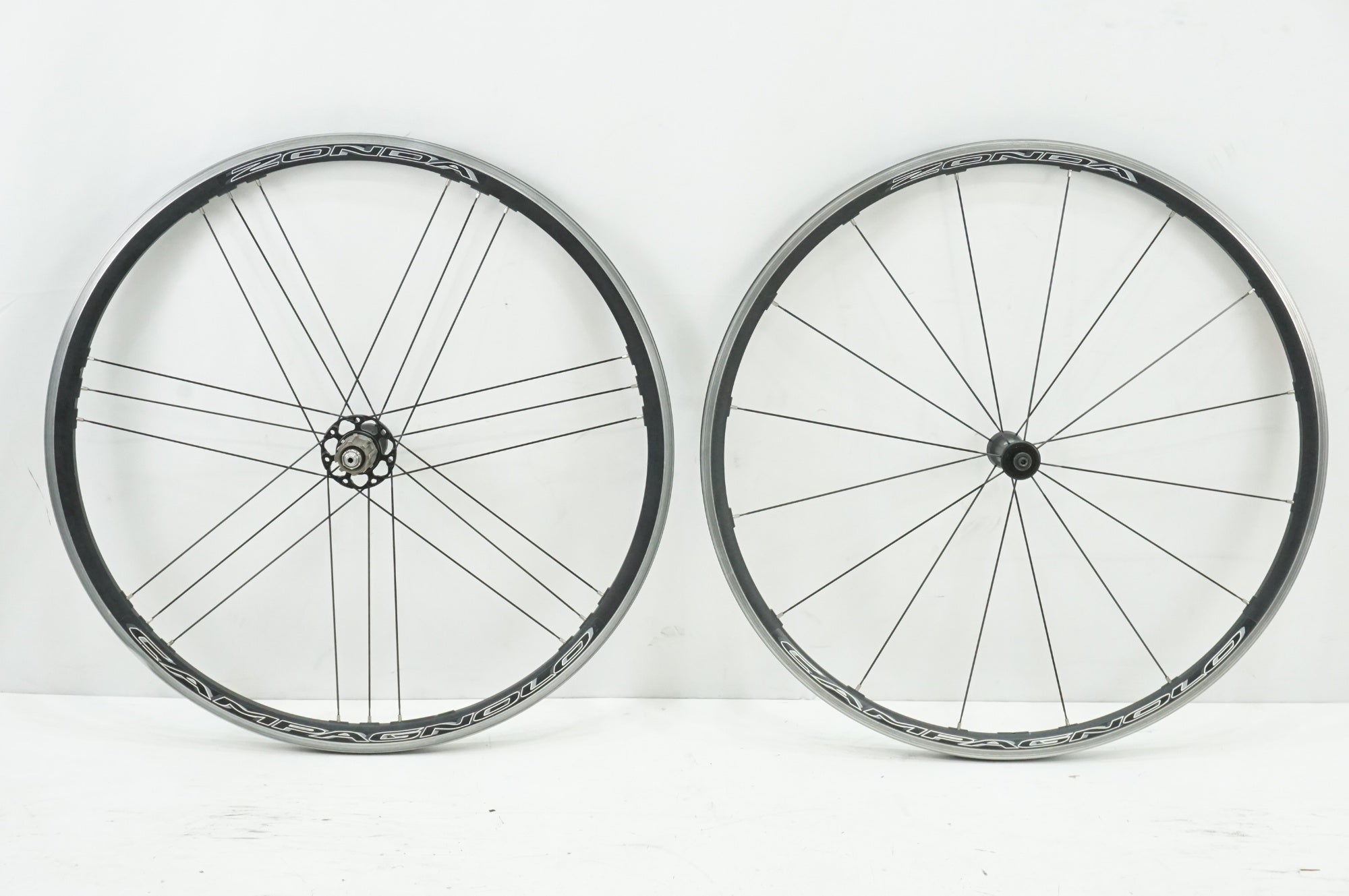 トウコウさま専用】CAMPAGNOLO ZONDA c17 ホイールセット トウコウさま