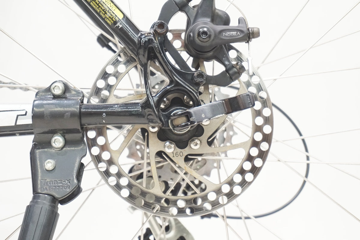 GT 「ジーティー」 AVALANCHE 2.0 2010年モデル マウンテンバイク/ 京都西院店