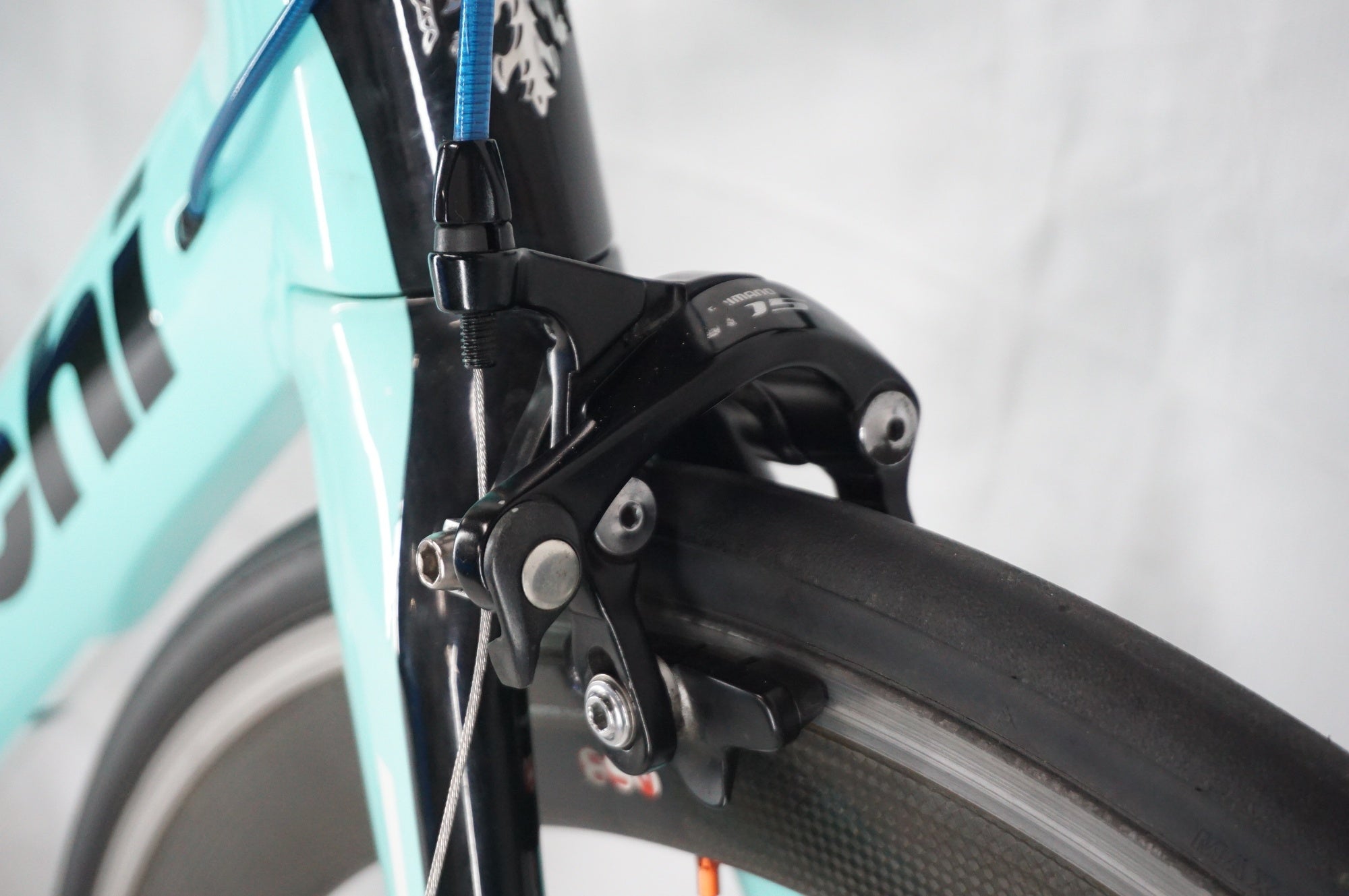 BIANCHI 「ビアンキ」 ARIA 105 2018年モデル ロードバイク / 阪急塚口店