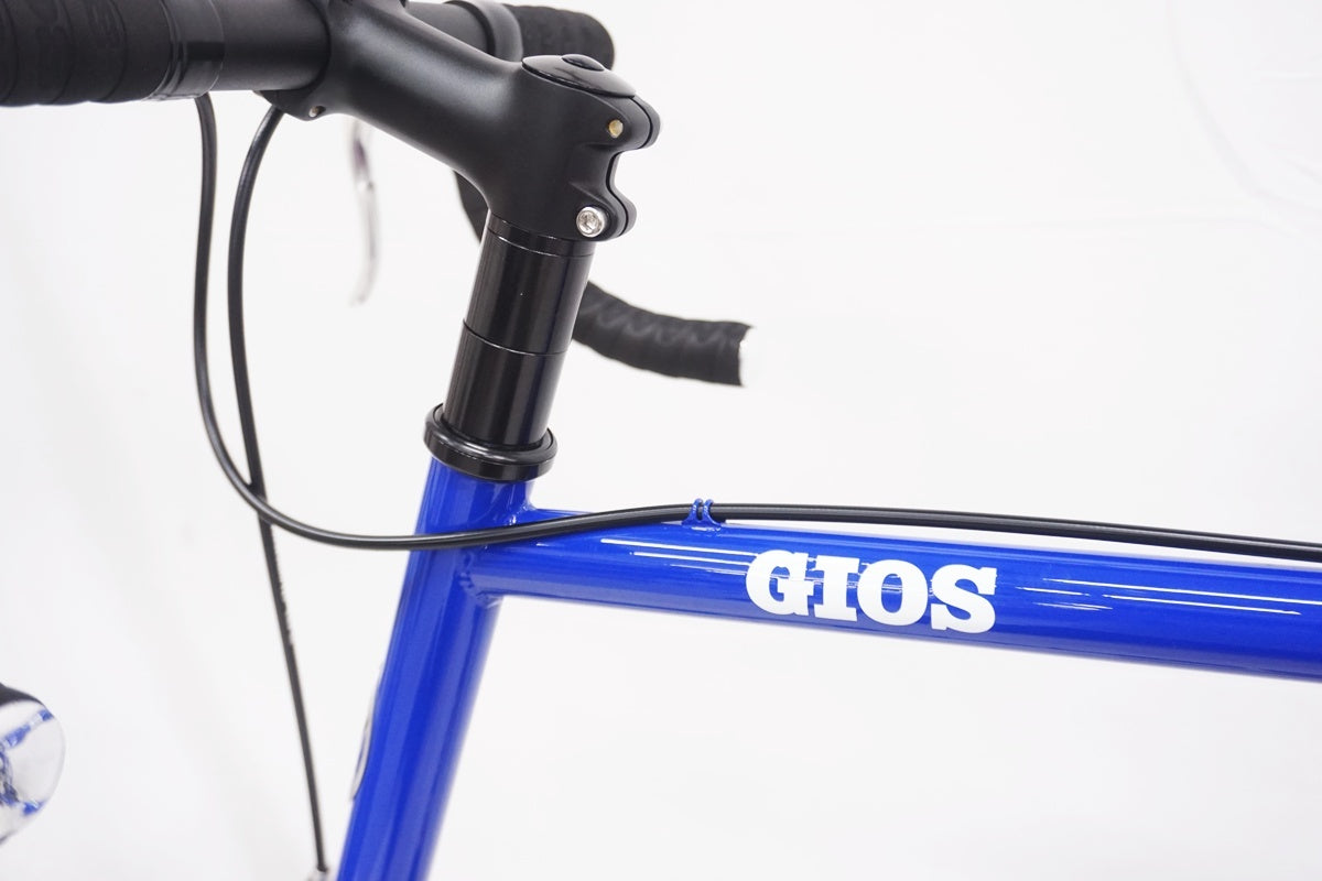 GIOS 「ジオス」 FELUCA PISTA 2025年モデル ミニベロ 20インチ/ 大阪美原北インター店